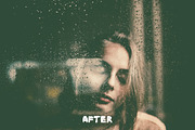 Ultimate Matte Lightroom Presets, an Action Add-On by PixelHive Pro (Thumbnail 19 of 34)