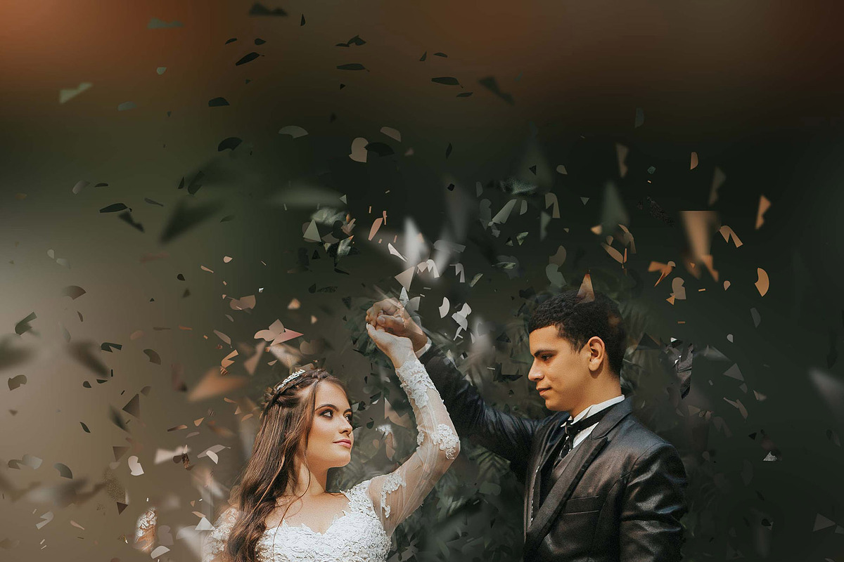 Pro Wedding Dispersion Action, an Action Add-On by MRI STUDIO (Photo 6 of 10)