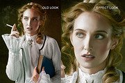 Pro Glamour Girl Effect, an Action Add-On by MRI STUDIO (Thumbnail 4 of 9)