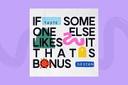 Magekora Experimental Sans Font, a Sans Serif Font by Rasio Studio (Thumbnail 5 of 9)