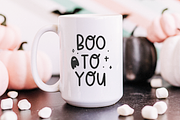 Spooky Season | Font and Doodles, a Font by KA Designs (Thumbnail 3 of 17)