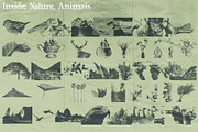 1350+ True Halftone Collection, an Object Graphic by bbymedia.store (Thumbnail 8 of 18)
