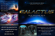 Futuristic Sport Font Bundle, a Sans Serif Font by Burntilldead (Thumbnail 5 of 10)