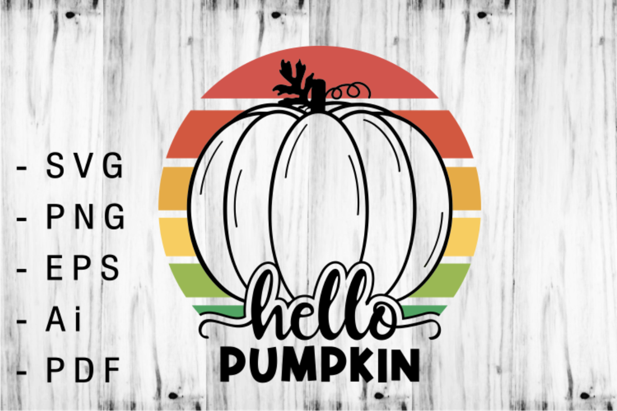Fall SVG Bundle, Pumpkin, Autumn, a Graphic by D2PUTRI (Photo 7 of 34)