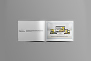 Portfolio Brochure Template - V419, a Brochure Template by Template Shop (Thumbnail 9 of 9)