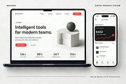 Mesveda - Contemporary Sans Serif, a Sans Serif Font by agnyhasyastudio (Thumbnail 8 of 19)