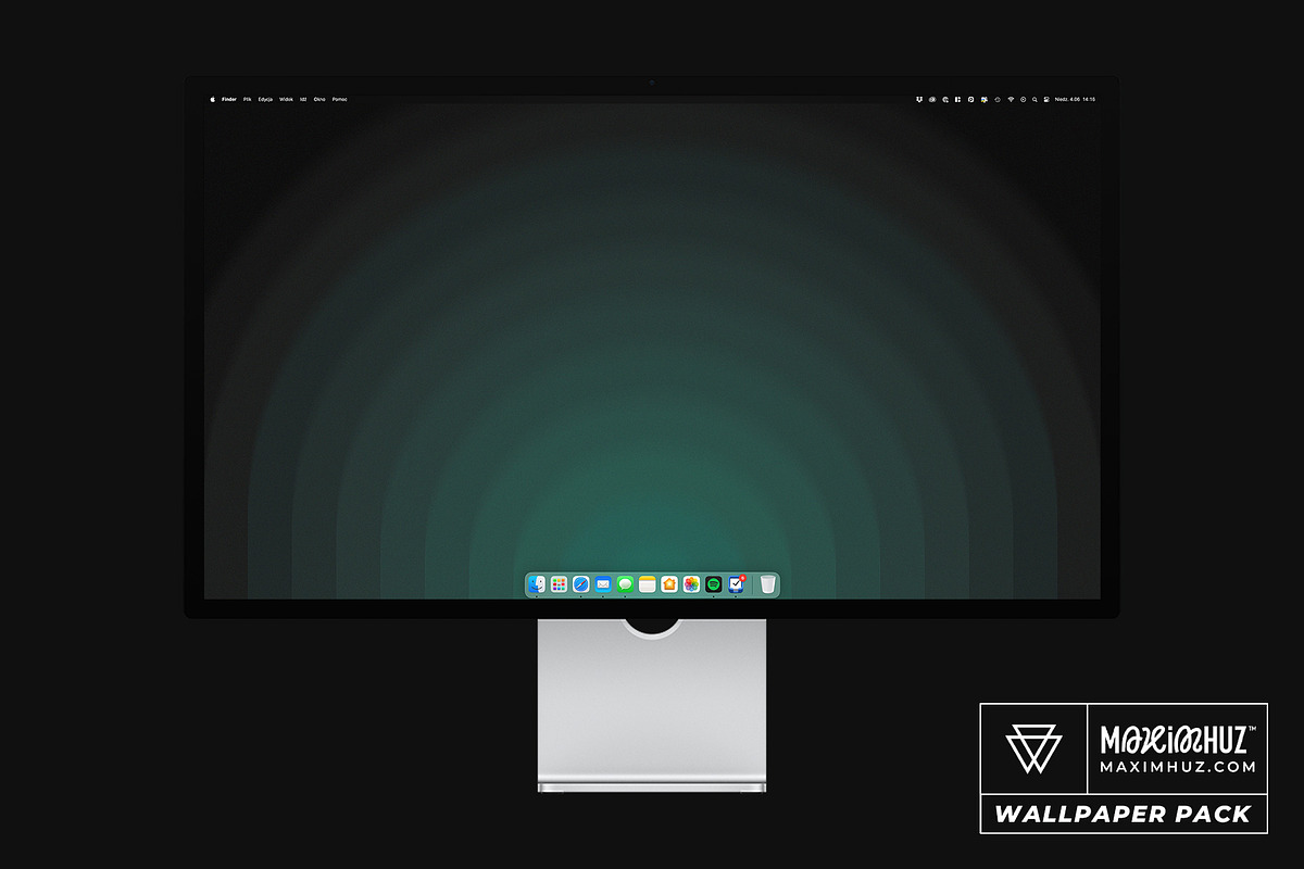 Out of Space, a Wallpaper Graphic by Maximhuz (Photo 8 of 9)
