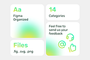 User Interface Icons 3.0 | 225 Icons, an Outline Icon by Pixel-Perfect (Thumbnail 6 of 6)