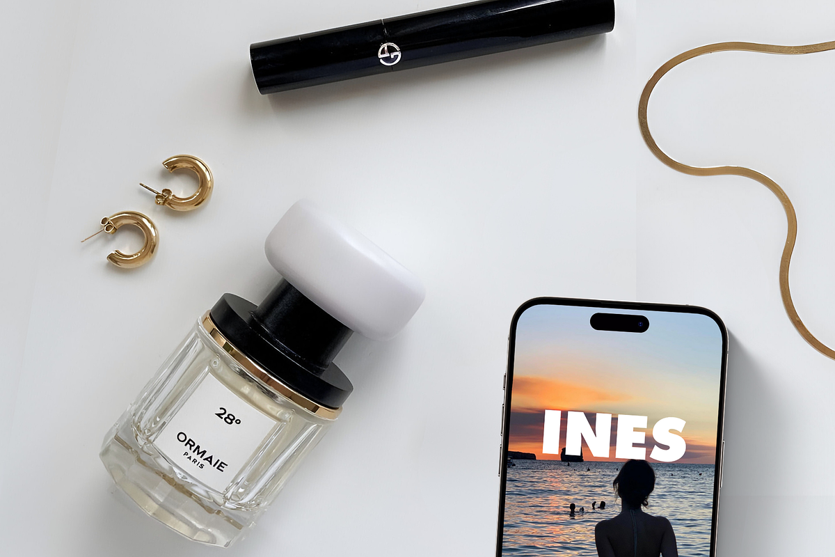 INES IV: COMPLETE INSTAGRAM SUITE, a Social Media Template by Alice Revel Co (Photo 9 of 14)
