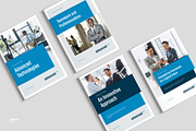 ADVANCED / Brochure Template, a Brochure Template by Type Here Studio (Thumbnail 9 of 15)