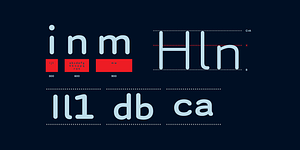 OmoType Sans