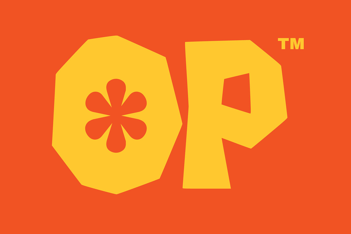 Proske Drawn - Funky Typeface, a Sans Serif Font by Lettermine (Photo 9 of 10)