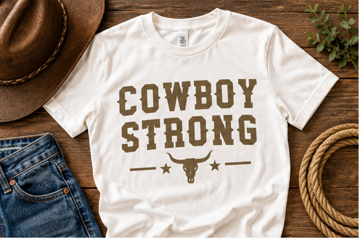 Baseball Western, a Slab Serif Font by Limited.studio (Photo 2 of 5)