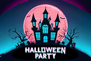 Cosmic - Halloween Font Duo, a Handwritten Font by Angin Studio (Thumbnail 2 of 6)