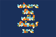 Bend PlayBlock | Bold Display Font, a Font by Bend Industries (Thumbnail 6 of 7)
