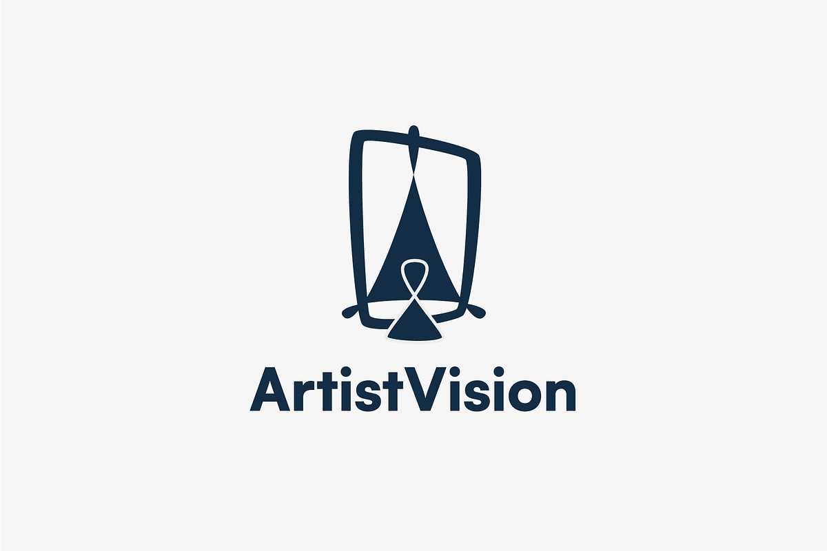 Digital, Gaming, Art - Letter A Logo, a Branding & Logo Template by aefe_studio (Photo 3 of 3)