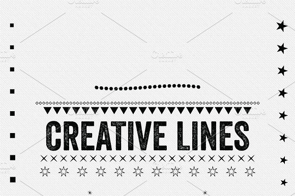 322 Creative Lines preview 4