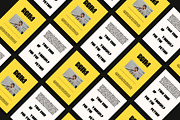 ROIKI - Sans Serif Display Font, a Sans Serif Font by Boril Std (Thumbnail 14 of 17)