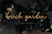 Casual Flow - Modern Signature Font, a Handwritten Font by RHD Creative Studio (Thumbnail 6 of 8)