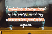 Humble Analog Modern Calligraphy, a Script Font by stylishtype.co (Thumbnail 13 of 20)