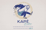 Josefina | Retro Modern Type Bundle, a Sans Serif Font by Ryn Pojas (Thumbnail 3 of 7)