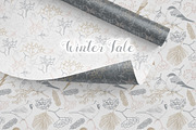 Winter Tale, an Object Graphic by Anastasia (Thumbnail 10 of 15)