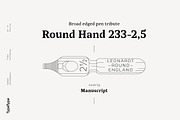 TT Bells, a Serif Font by TypeType (Thumbnail 3 of 11)