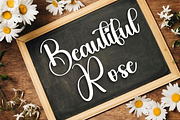 Winterday, a Handwritten Font by FreshTypeINK (Thumbnail 4 of 8)