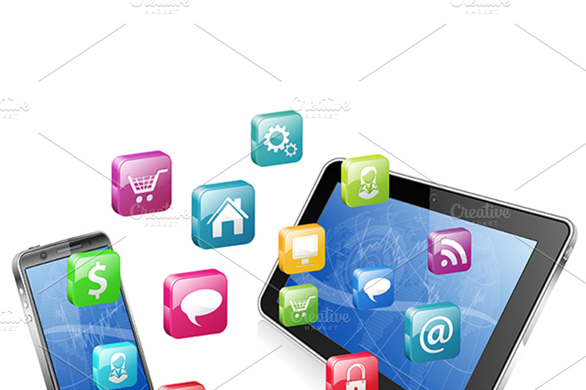 Business Concepts, a Solid Icon by TAlex (Photo 3 of 6)