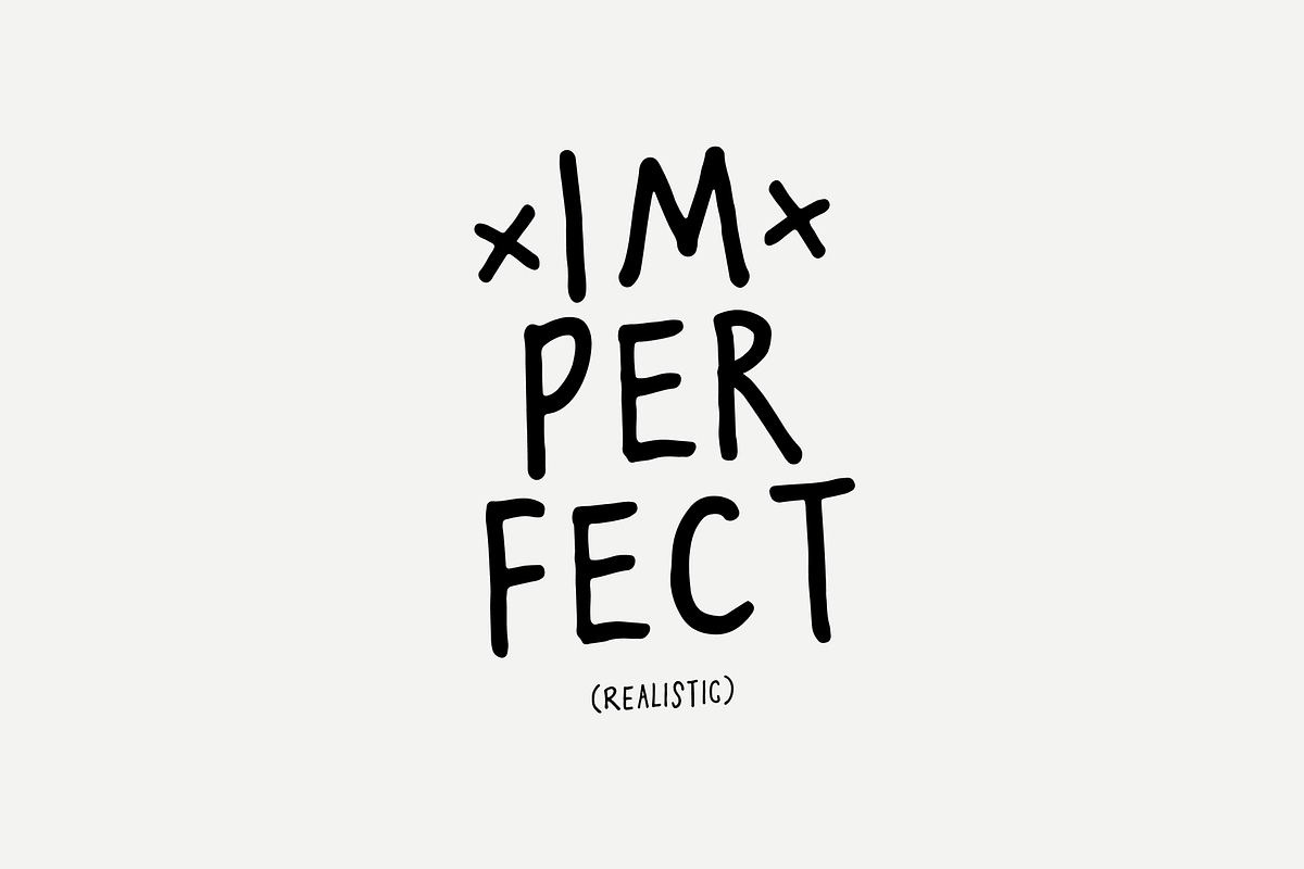 Stolen Hand Marker Font, a Handwritten Font by TYPEHEIST (Photo 3 of 10)