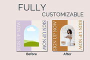 Purple Course Creator Templates, a Social Media Template by Social Assumptions (Thumbnail 4 of 7)