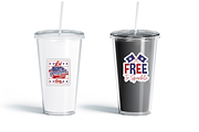 4th of July Sticker Bundle, an Object Graphic by Design's Dark (Thumbnail 2 of 8)