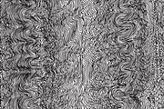 Abstract seamless patterns, a Pattern Graphic by tamara.comotomka (Thumbnail 4 of 8)