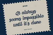 Bernfuls Script Font, a Font by Typetemp Studio (Thumbnail 6 of 9)