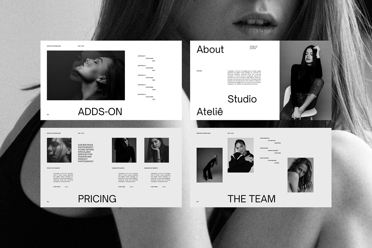Ateliê - Canva Services Guide, a Presentation Template by Elokka Std. (Photo 6 of 7)