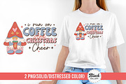 Christmas Coffee Quotes Bundle, a Graphic by Clipart Bloom (Thumbnail 18 of 20)