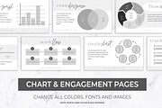 Webinar & Course Slide Deck Template, a Presentation Template by Thirty One Palms Studio (Thumbnail 7 of 10)