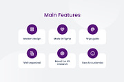 Fashyun-Shopping Website Template, an UI Kit Template by Kreativ Space (Thumbnail 2 of 5)