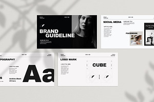 CUBE Brand Guidelines