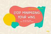 Loopy Lola — Font + 70 Doodles, a Handwritten Font by Mix Fonts (Thumbnail 4 of 7)