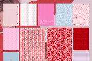 Sugarine Girly Aesthetic Design Pack, an Object Graphic by alonahaidash (Thumbnail 12 of 15)