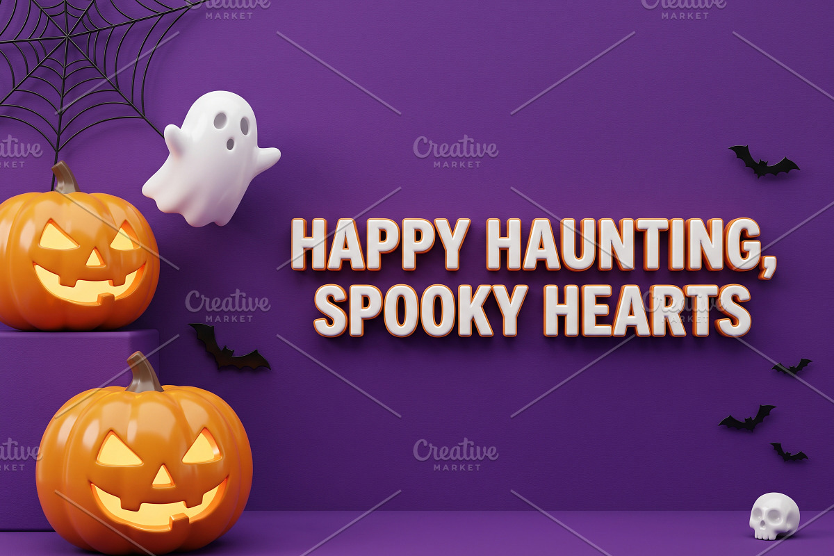 Halloween Pumpkin Design Bundle, a Holiday Photo by hkmonir (Photo 4 of 21)