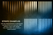 63 Lighting Brushes, a Brush Add-On by xresch (Thumbnail 11 of 12)