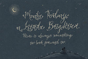 WindeRums - Rustic Floral Script, a Script Font by HypeWorksCo (Thumbnail 6 of 15)