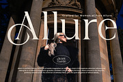 Helmorin - Beauty Serif Font, a Serif Font by Flawless And Co (Thumbnail 2 of 10)
