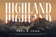 Mavero - Serif Font, a Serif Font by Alpaprana (Thumbnail 6 of 10)