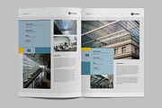 Kreatype Brochure, a Brochure Template by Kreatype Studio (Thumbnail 11 of 15)