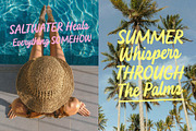 Jamoa Script – Playful Groovy Script, a Handwritten Font by Four Lines Std. (Thumbnail 7 of 9)