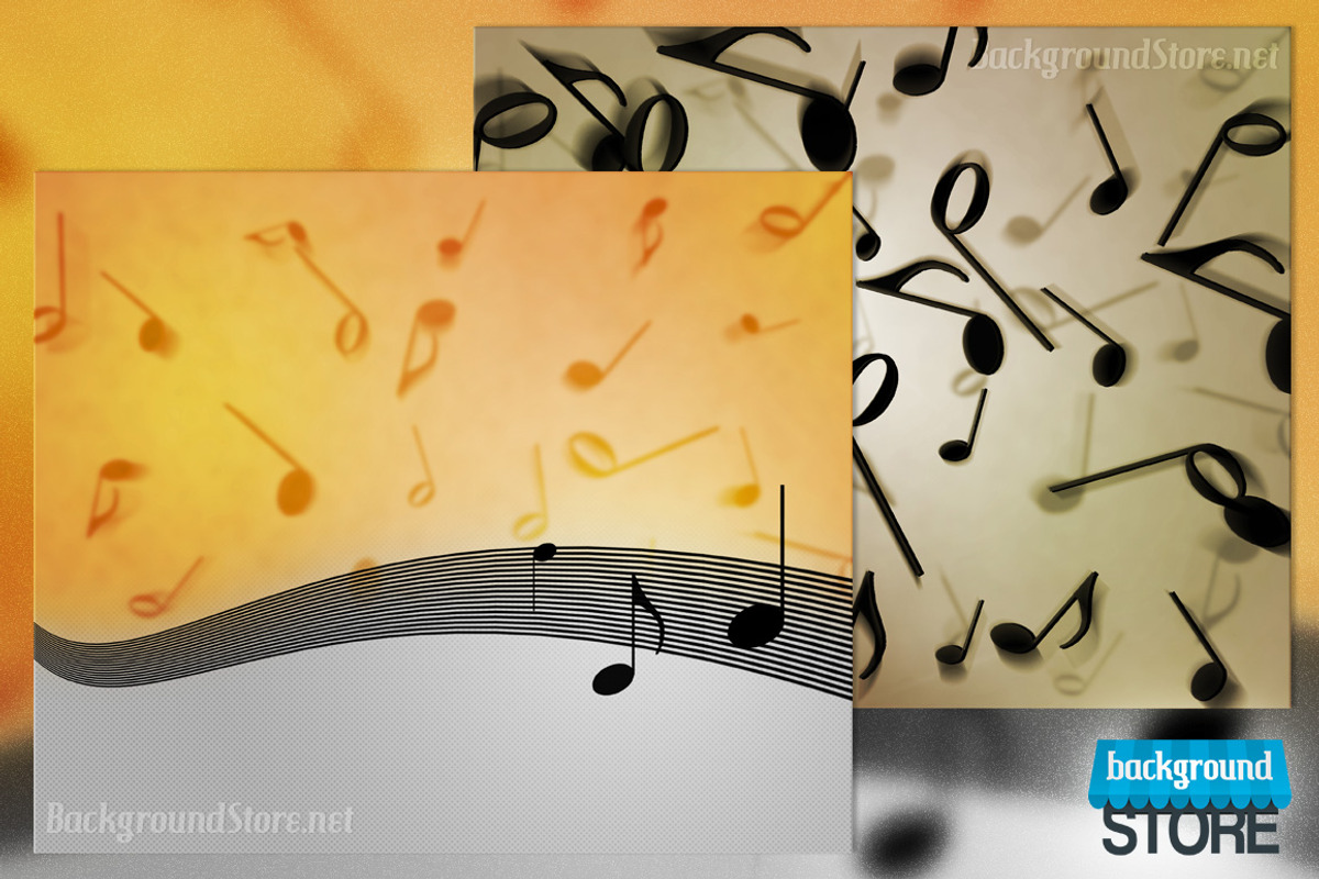 Musical Background