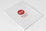Cosita Corporate Identity, a Stationery Template by eamejia (Thumbnail 4 of 4)